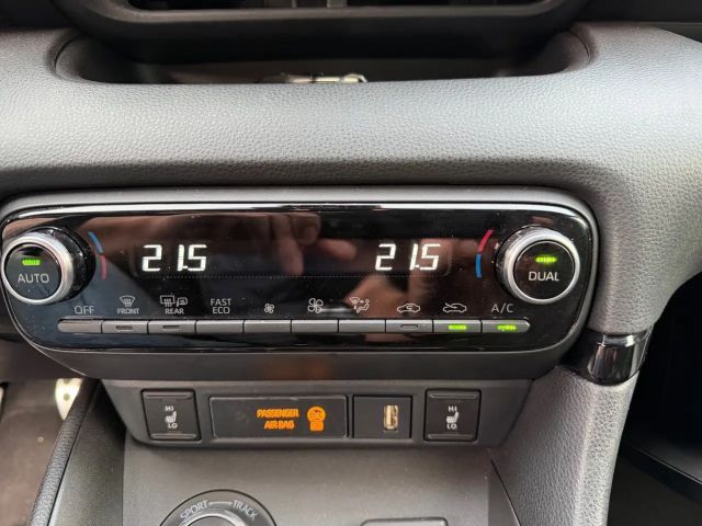 Toyota Yaris GR Hatchback