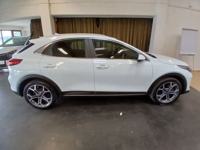 Kia XCeed Hybrid PHEV Spirit