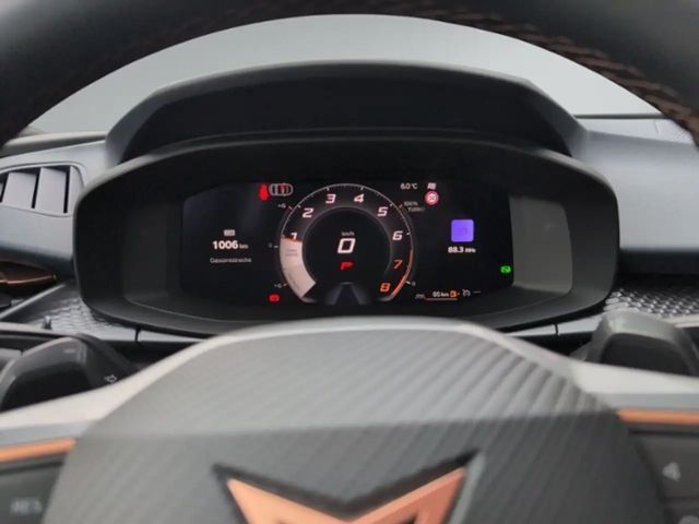 Cupra Terramar 1.5 eTSI