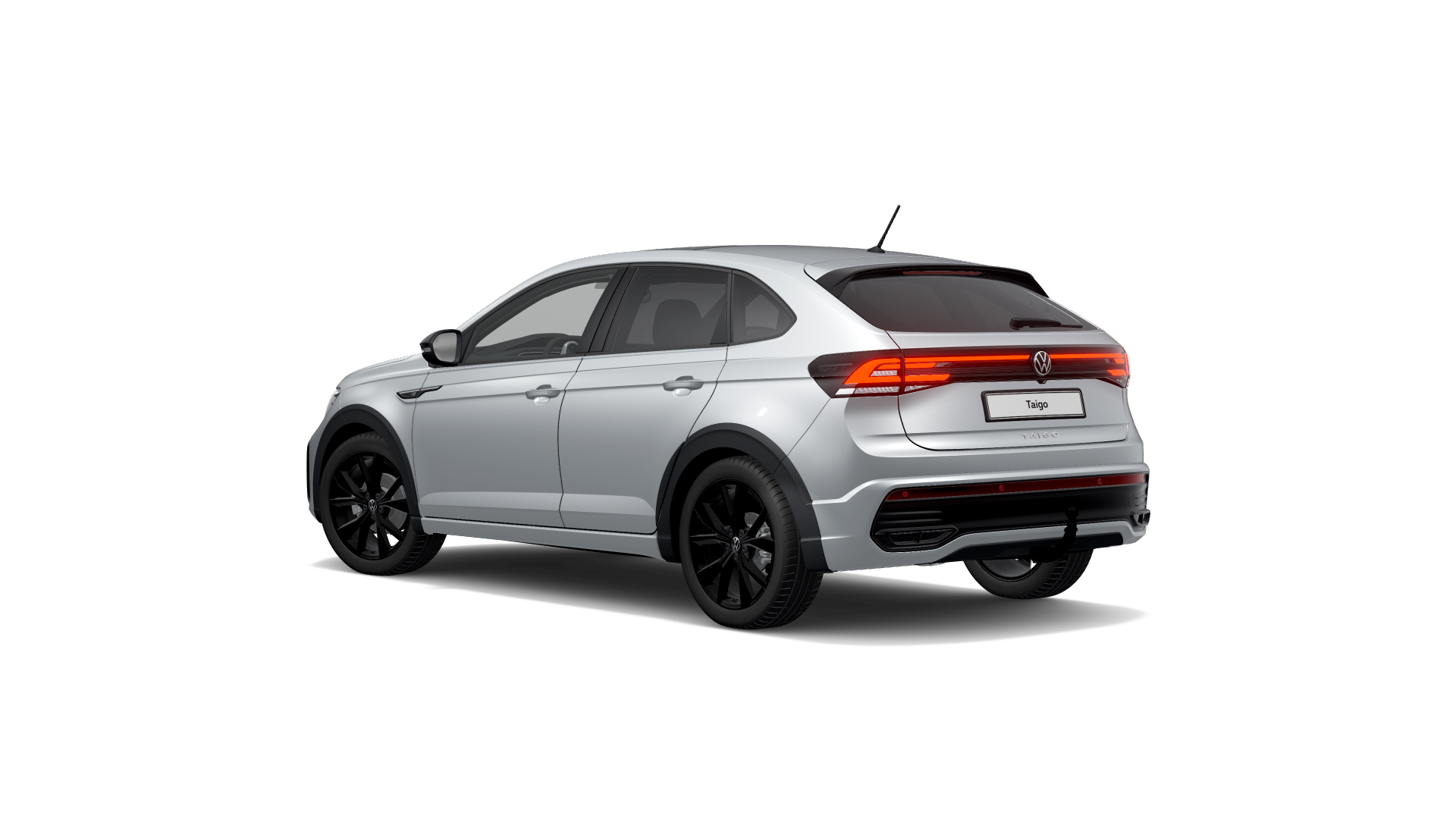 Volkswagen Taigo 1.0 TSI DSG R-Line