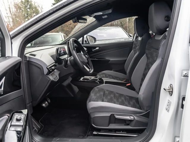 Volkswagen ID.4 IQ.Drive Performance Pro