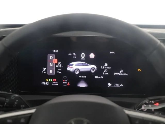 Volkswagen Tiguan DSG eHybrid