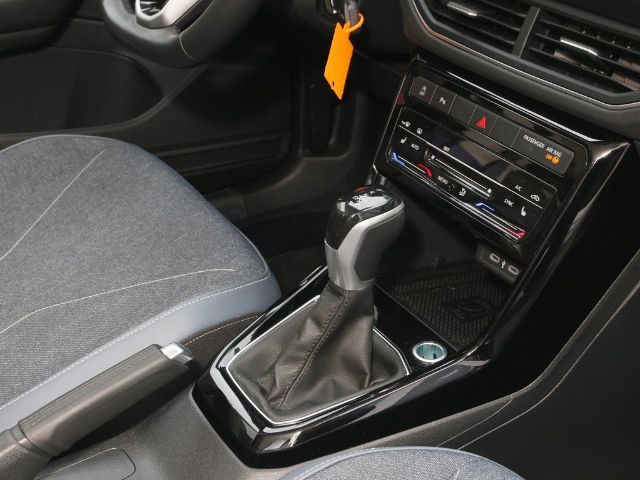 Volkswagen T-Cross 1.0 TSI DSG IQ.Drive Style