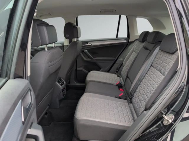 Volkswagen Tiguan 2.0 TDI DSG