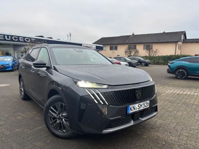 Peugeot 5008 Allure Pack Executive Hybrid