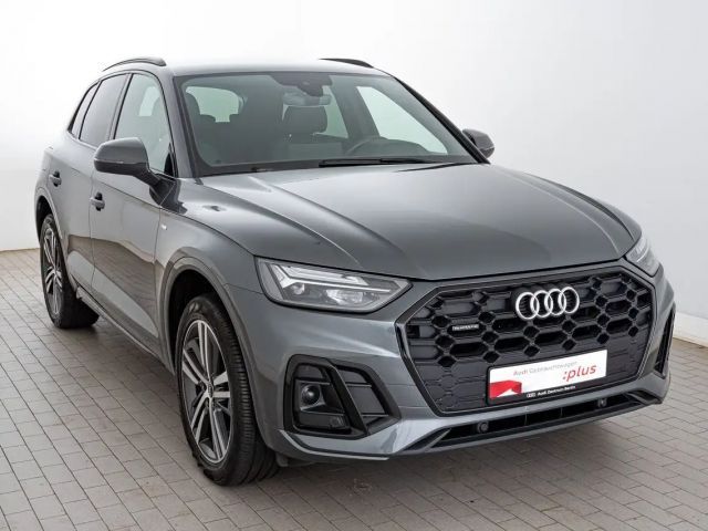 Audi Q5 40 TDI Quattro S-Line