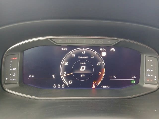 Cupra Ateca 4Drive DSG