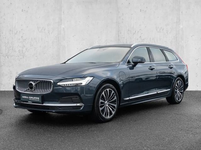 Volvo V90 AWD Core T6 Twin Engine