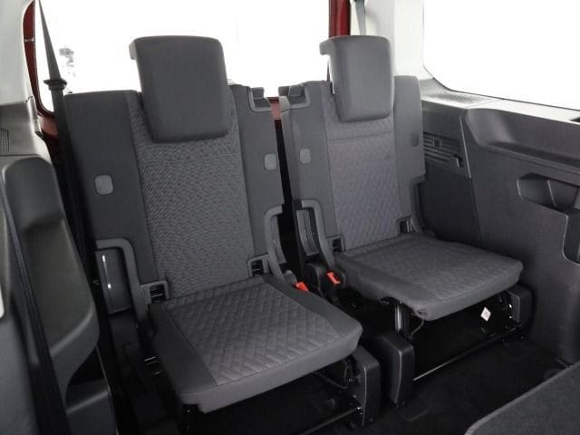 Volkswagen Caddy 2.0 TDI DSG Life Maxi