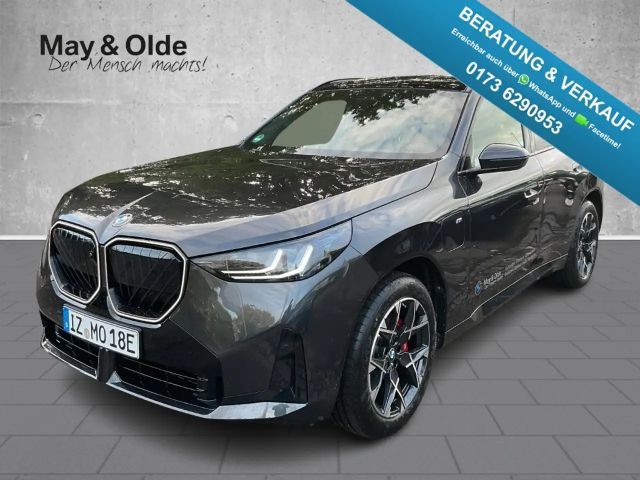 BMW X3 xDrive xDrive30e