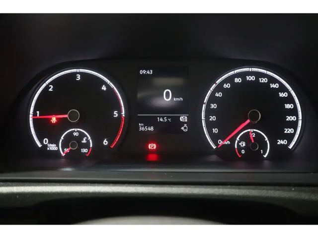 Volkswagen Caddy Combi EcoProfi