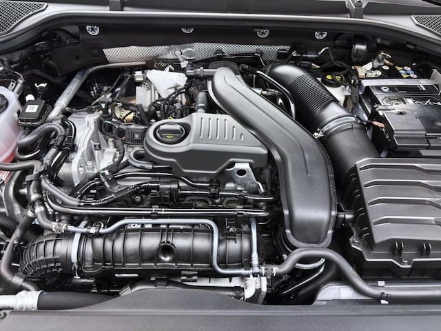 Skoda Octavia Combi Selection