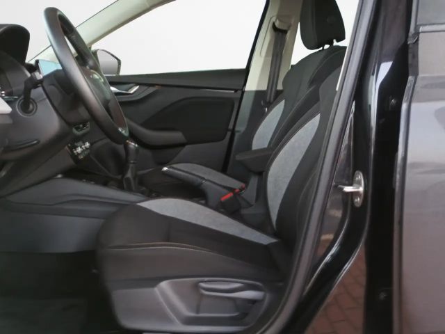 Skoda Scala 1.5 TSI Selection