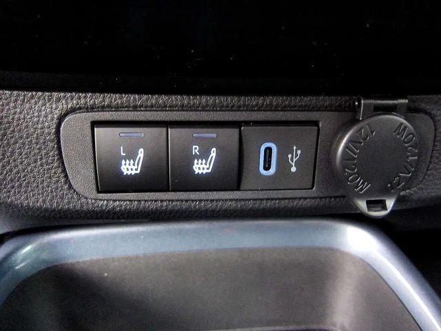 Toyota Aygo X 1.0 VVT-i Hatchback