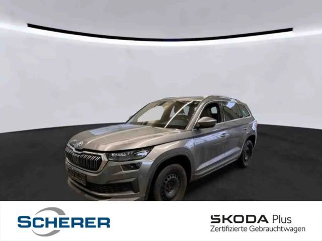 Skoda Kodiaq 2.0 TDI