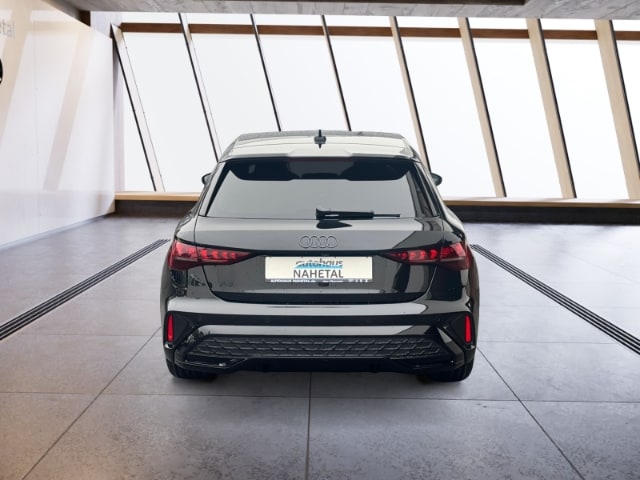 Audi A3 S-Tronic Sportback