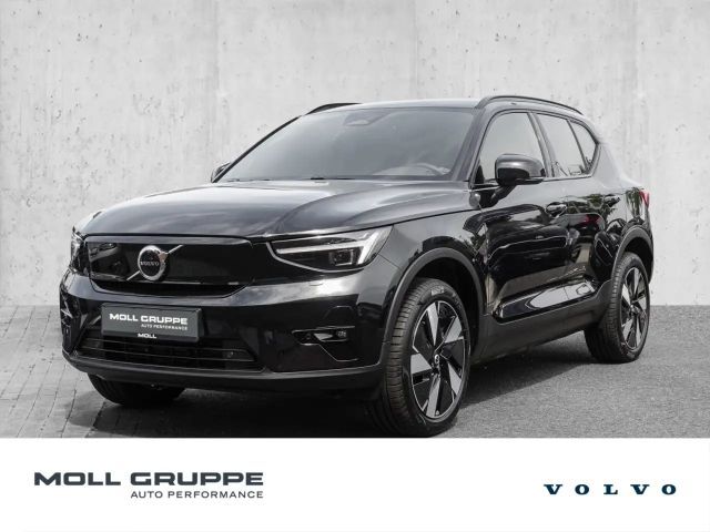 Volvo EX40 Plus