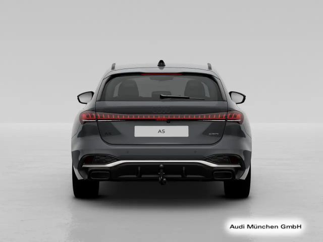 Audi A5 Quattro S-Tronic