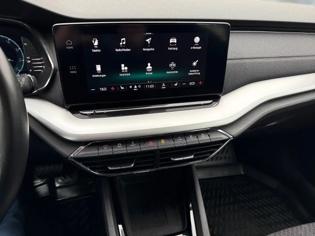 Skoda Octavia Combi Style Style iV