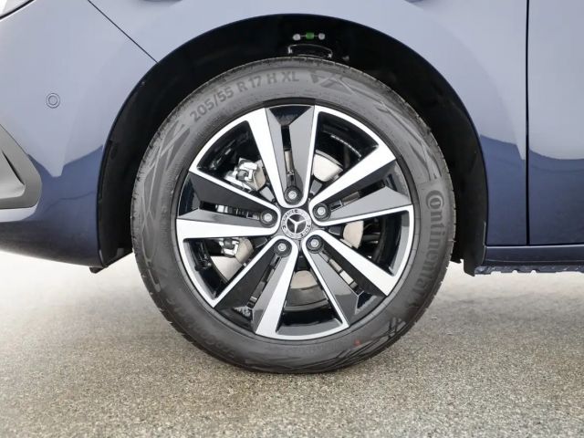 Mercedes-Benz T 180 Progressive