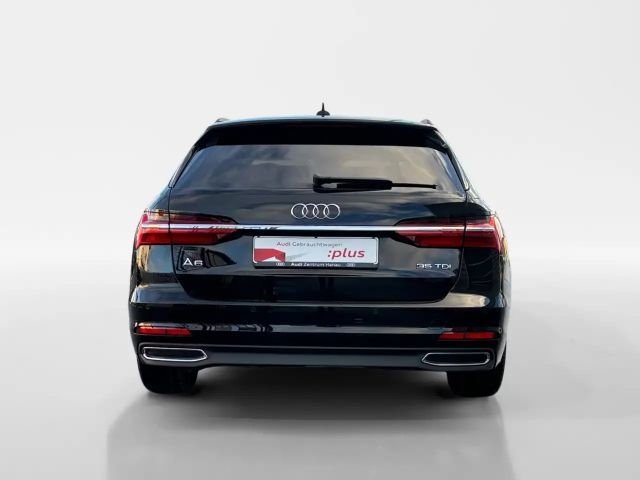 Audi A6 35 TDI S-Tronic