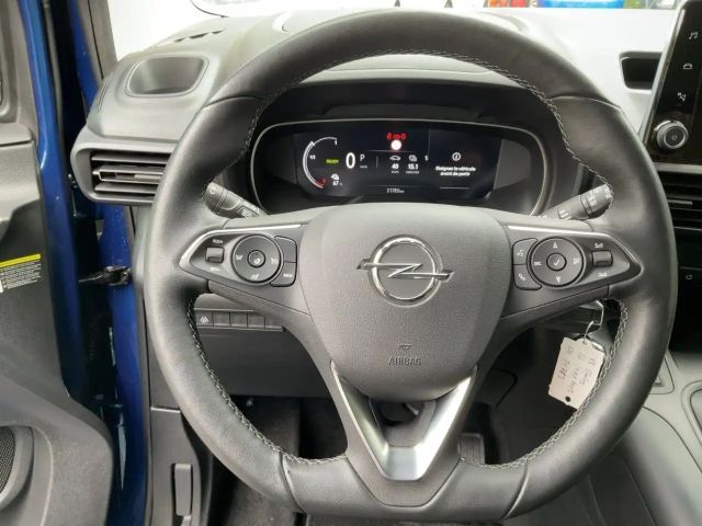 Opel Combo Elegance Life