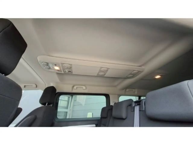 Citroën Spacetourer Plus