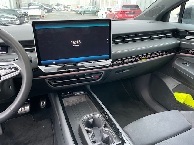 Volkswagen ID.7 Pro Tourer