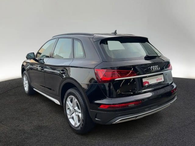 Audi Q5 40 TDI Quattro S-Tronic
