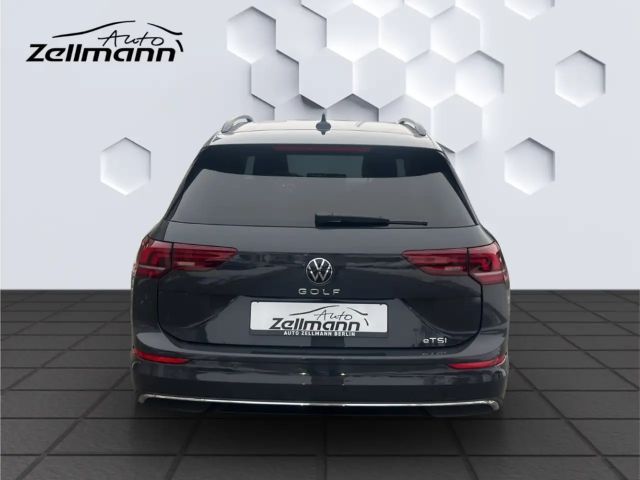 Volkswagen Golf DSG Golf VIII Variant