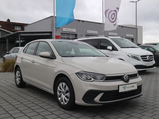 Volkswagen Polo 1.0 TSI Life