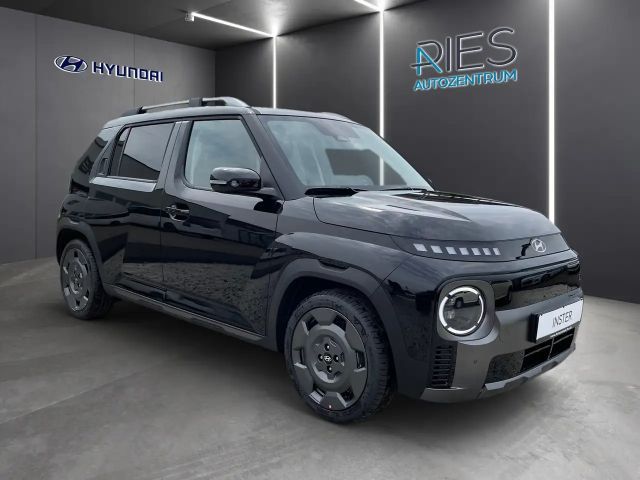 Hyundai INSTER Cross KlimaA*LED*Navi*SHZ*Standh.*ACC*PDC