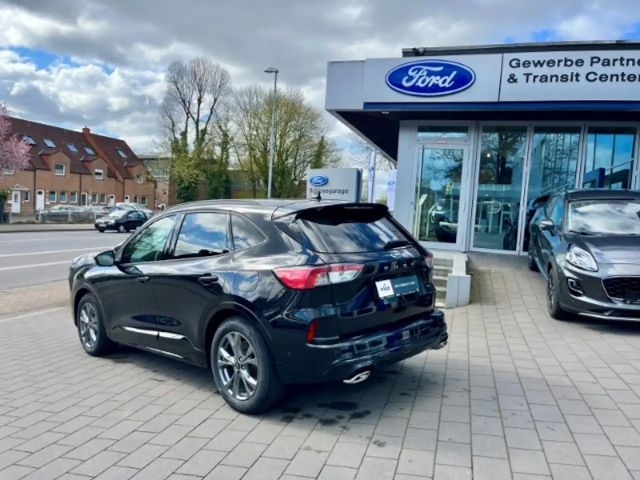 Ford Kuga ST Line X