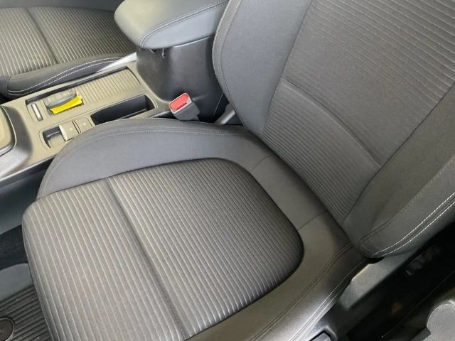 Ford Focus EcoBoost Titanium