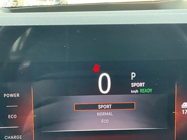 Opel Astra GS-Line Grand Sport