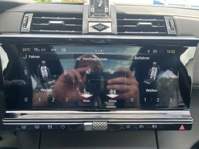 DS DS 7 Crossback BlueHDi Mobiles