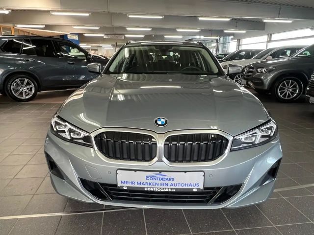 BMW 318 318d Touring