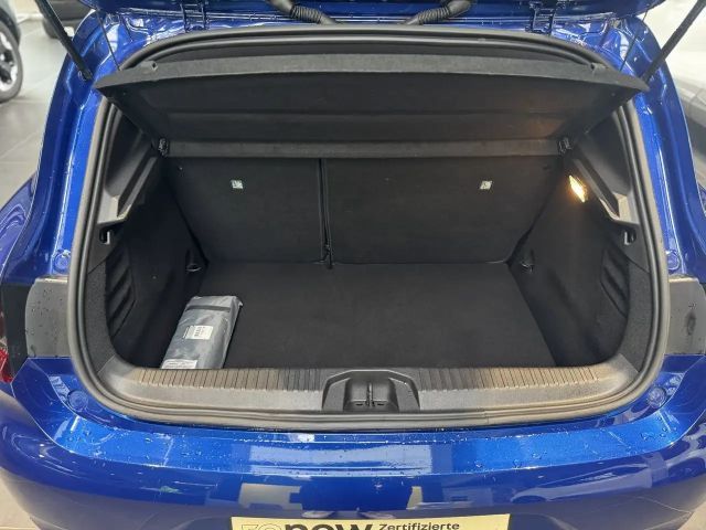 Renault Clio E-Tech Hybrid Intens