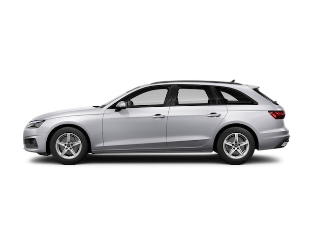 Audi A4 30 TDI Avant S-Tronic