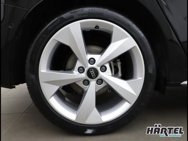 Audi A3 35 TDI S-Line S-Tronic Sedan Sportback