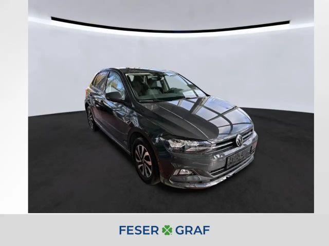 Volkswagen Polo 1.0 TSI