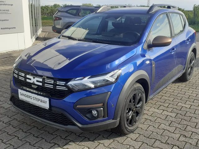 Dacia Sandero Extreme Stepway