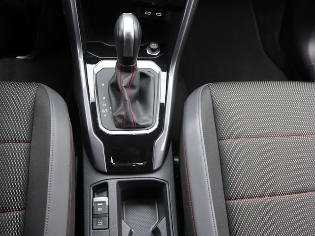 Volkswagen T-Roc 1.5 TSI DSG Sport