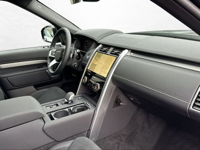 Land Rover Discovery AWD D300 Dynamic SE