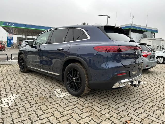 Mercedes-Benz EQS SUV 450 4MATIC Premium