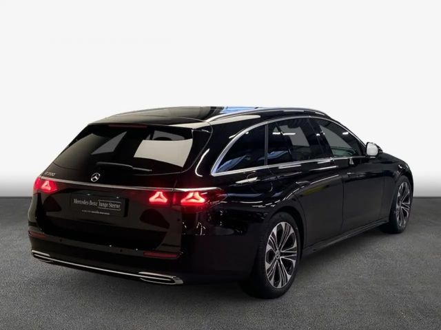 Mercedes-Benz E 200 E-Klasse