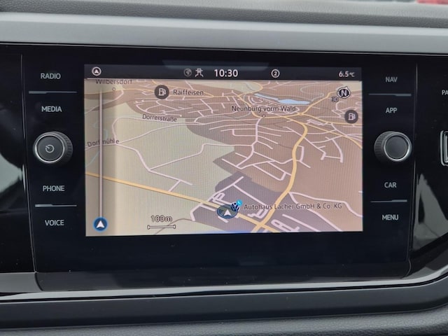 Volkswagen Taigo 1.5 TSI DSG IQ.Drive R-Line