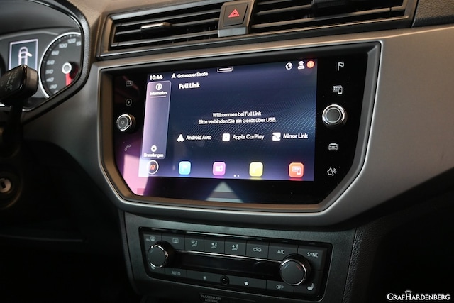 Seat Ibiza 1.0 TSI Style