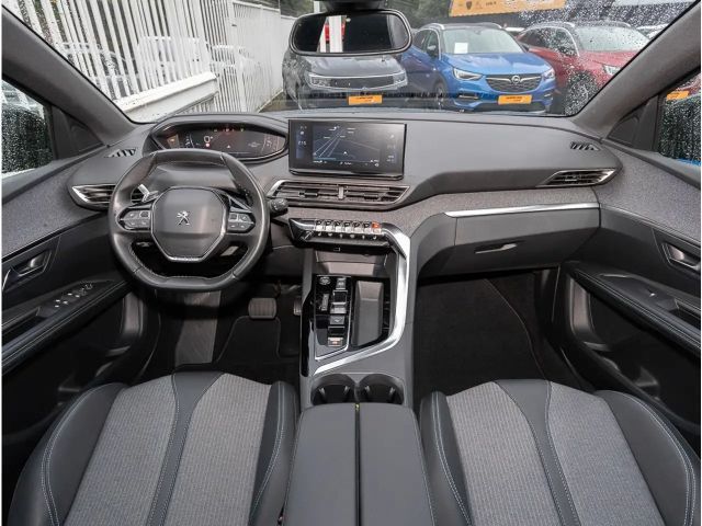 Peugeot 3008 Allure Pack