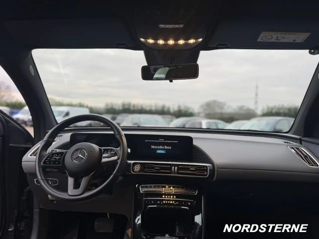Mercedes-Benz EQC 400 4MATIC